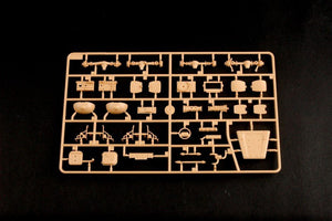 Hobby Boss 82449 RSOV avec lance-grenades MK 19 (1/35) – image 6