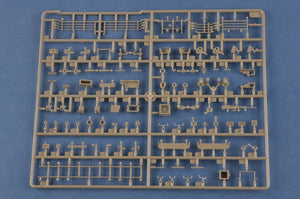 Hobby Boss 84546 IDF PUMA AEV 1/35 – image 16
