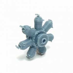 FPW Modèle 32N828 Oberursel U.0 1/32  – imagen 2