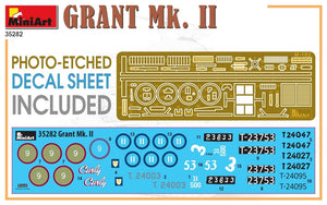 MiniArt 35282 SUBVENTION Mk. II 1/35 – image 2