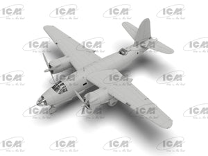 ICM 48325 B-26F Marauder Bombardier américain de la Seconde Guerre mondiale 1/48 – image 2