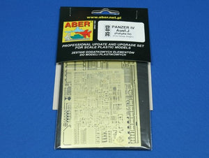Aber 35013 PzKpfw IV Ausf. J (TAM, DRA) (1/35) – image 3