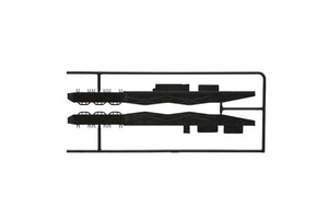 Italeri 6567 LEOPARD 2A6 1/35  – immagine 13