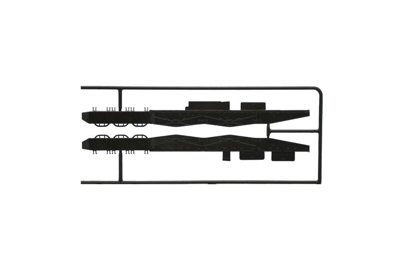 Italeri 6567 LEOPARD 2A6 1/35  – immagine 13
