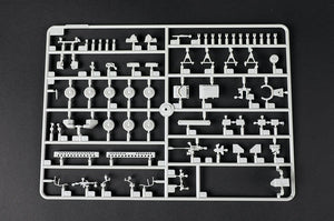 Trumpeter 07456 Stryker M1132, véhicule du génie avec pelle de génie SOB, échelle 1/72 – image 9