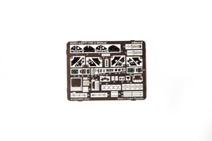 Eduard 82201 F4F-3 Wildcat ProfiPACK edition 1/48 – zdjęcie 7