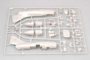 Trumpeter 02833 US.NAVY F9F-2P PANTHER 1/48 – image 3