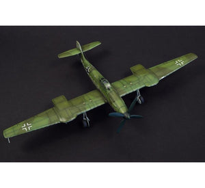 Hobby spécial 72340 Blohm &amp;amp; Voss BV 155V-1 1/72 – image 5