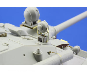 Eduard 36194 ASU-85 SPG (1956) 1/35 Trumpeter – immagine 17