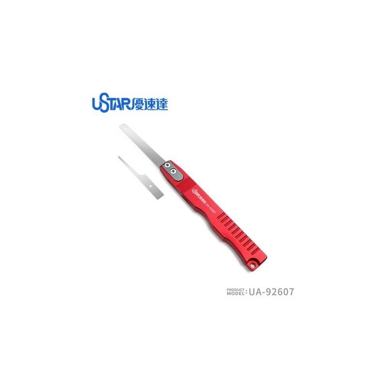 Scie à main U-Star UA-92607 - Modèle réduit