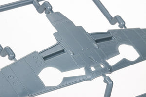 Eduard 2143 WUNDERSCHÖNE NEUE MASCHINEN pt. 2 DUAL COMBO - Limited 1/72 – zdjęcie 15