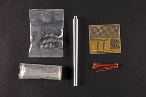 I Love Kit 61617 M4A1 Medium Tank - Late 1/16 – zdjęcie 28