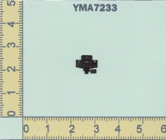 Yahu YMA7233 I-153 Chaika (ICM=Revell / Heller / Smer) 1/72 – imagen 3