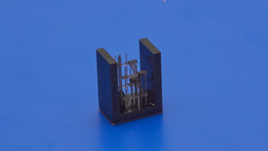 Omask 104803 FuG 212 Lichtenstein C-1 (impression 3D) 1/48 – immagine 3