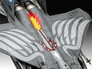 Revell 63841 Model Set F-15E Strike Eagle 1/72 – zdjęcie 4