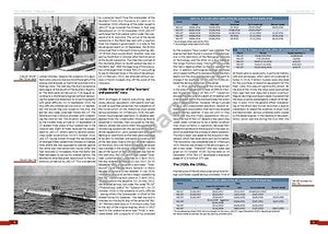 Archives navales Kagero 92010 vol. – immagine 4