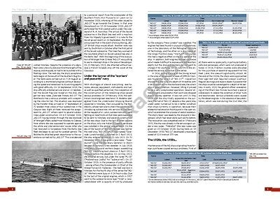 Archives navales Kagero 92010 vol. – immagine 4