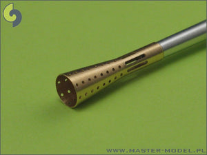 Master AM-32-014 Canons d&amp;#39;avion allemands Flak 18 de 3,7 cm (2 pièces) (1/32) – Bild 6