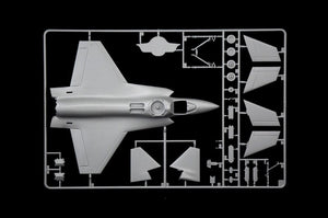 Italeri 1419 JSF Programme X-32A et X-35B (1/72) – Bild 6