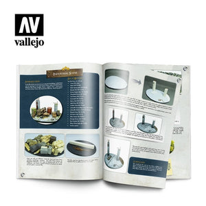 Vallejo 75045 Peinture Guerre: Bases FR  – Bild 4