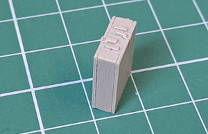 Eureka XXL - E-081 — Caisses pour Stielhandgranate 24 1/35 – imagen 3
