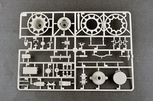 Trumpeter 00927 US M1A2 SEP MBT 1/16 – immagine 14
