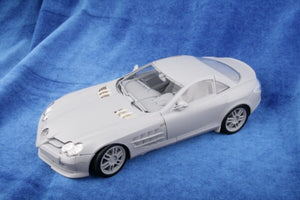 KA Models KE-24047 SLR 722 ( pour Tamiya 24317 ) PARTIE DE DÉTAIL 1/24 – image 6