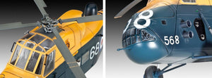 Revell 04898 Westland Wessex HAS Mk.3 1/48 – image 2