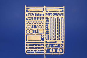 Special Armour 72020 Sd.Kfz 131 Marder II (7,5 cm PaK 40/2) 1/72 – zdjęcie 4