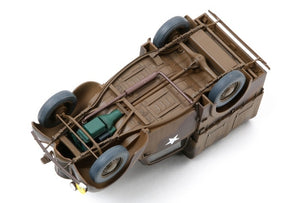 Tamiya 35308 British L Utility Car 10hp 1/35 – zdjęcie 3