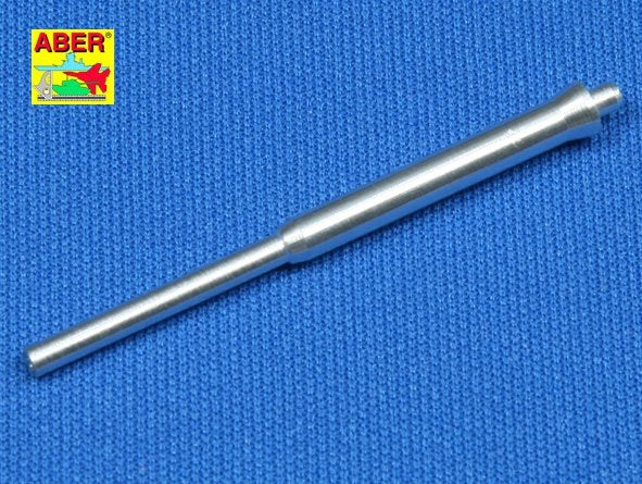 Aber 35L-020 Barrel for German Pak 35/36 anti-tank gun - early (1/35)