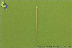 Tube de Pitot Master AM-72-021 Hawker Hunter
