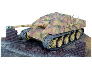 Revell 63232 Sd.Kfz. 173 JAGDPANTHER - maquette 1/76 – image 5