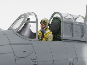 Tamiya 61126 Grumman FM-1 Wildcat/Martlet Mk.V 1/48 – image 5