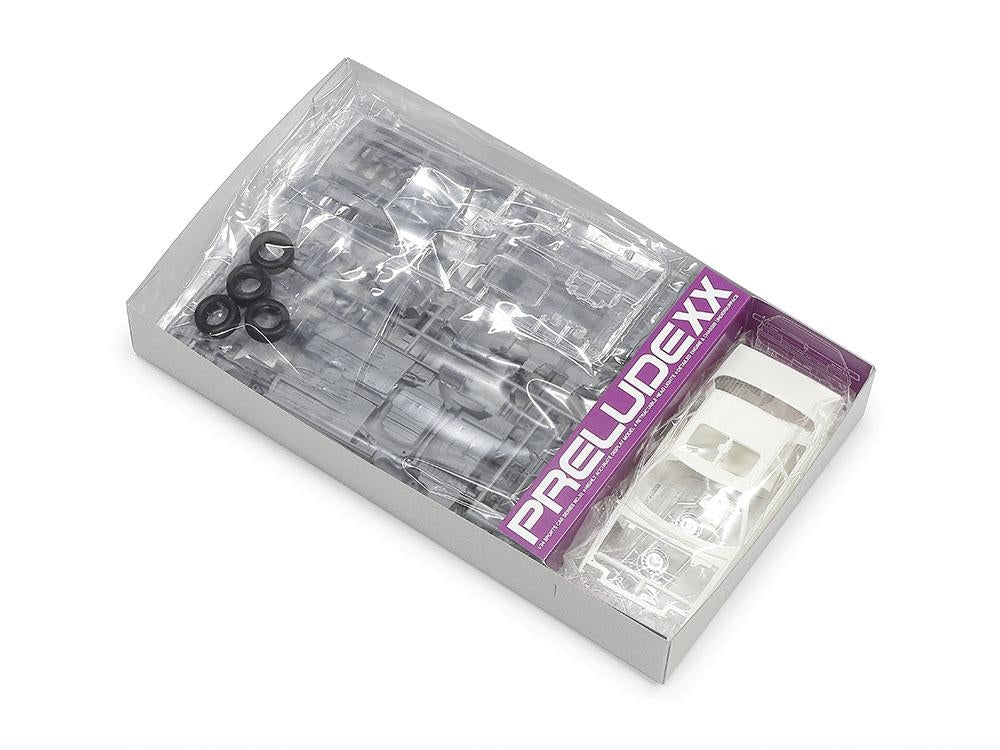 Tamiya 24032 Honda Prelude XX 1/24