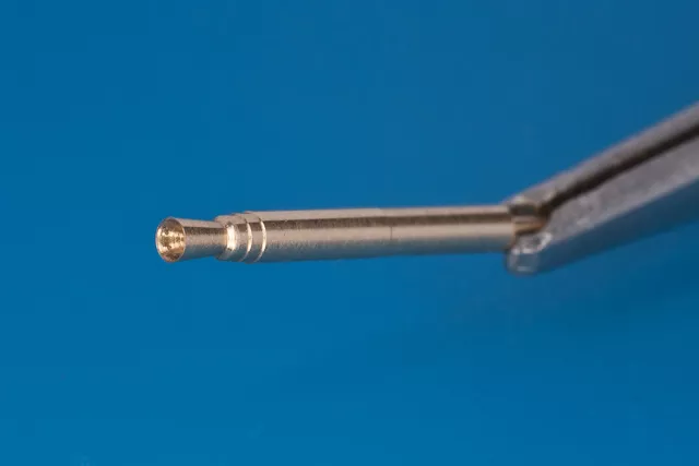Embouts de canon RB modèle 32AB07 pour canon automatique de 20 mm MG FF et MG FF/M 1/32 – image 2