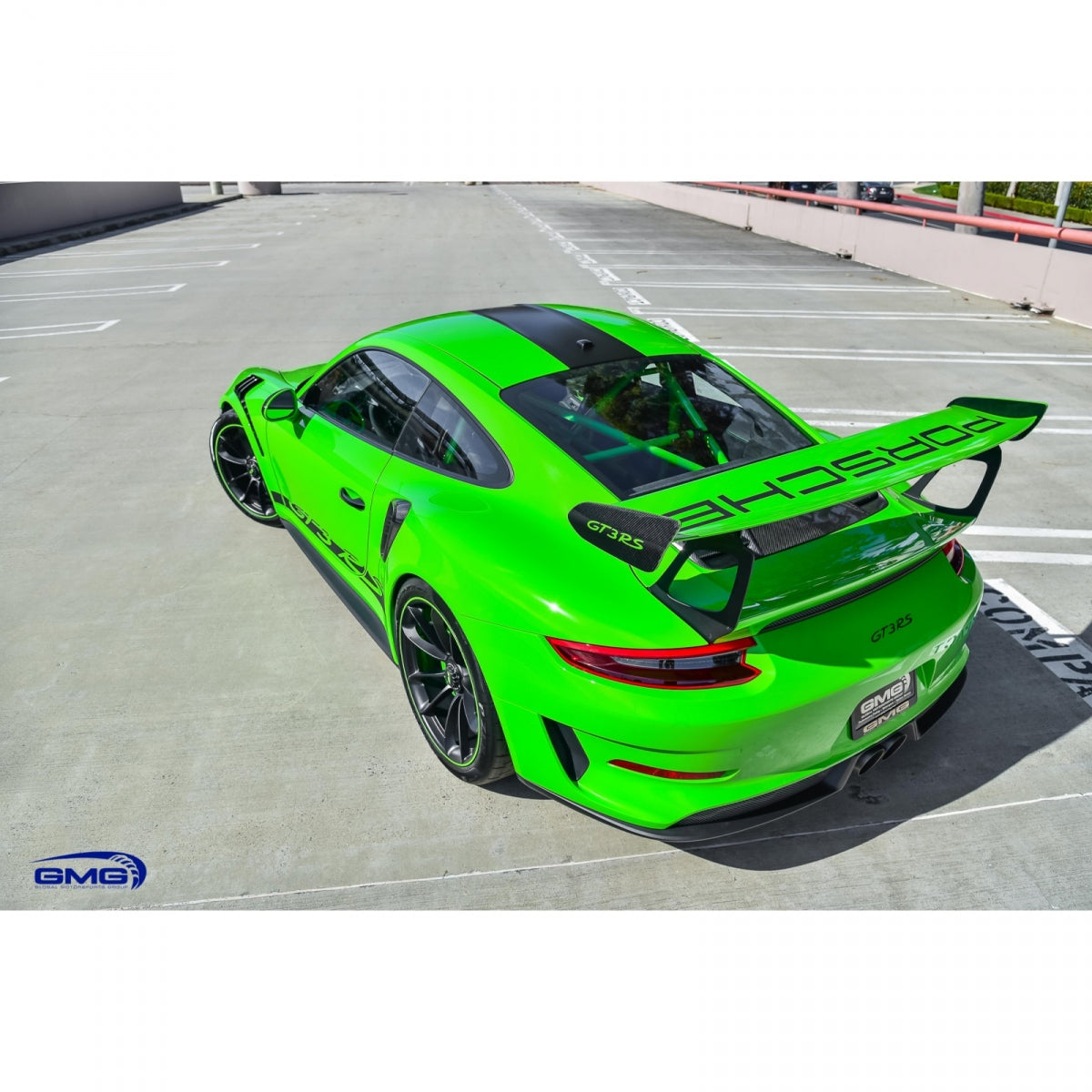 Peinture Mr. Paint MRP-C035 Vert Lézard Porsche 30 ml – immagine 2