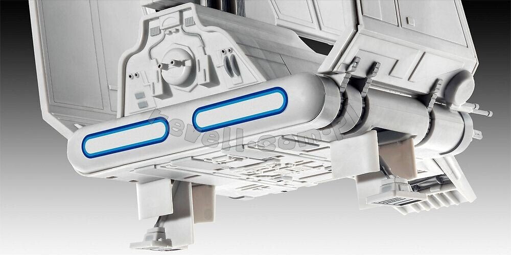Revell 05657 Navette Impériale Tydirium STAR WARS SET 1/106  – image 5