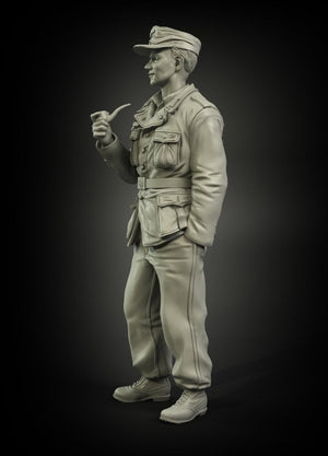 Camion-citerne Panzer Art FI35-070 DAK avec tuyau 1/35 – immagine 2