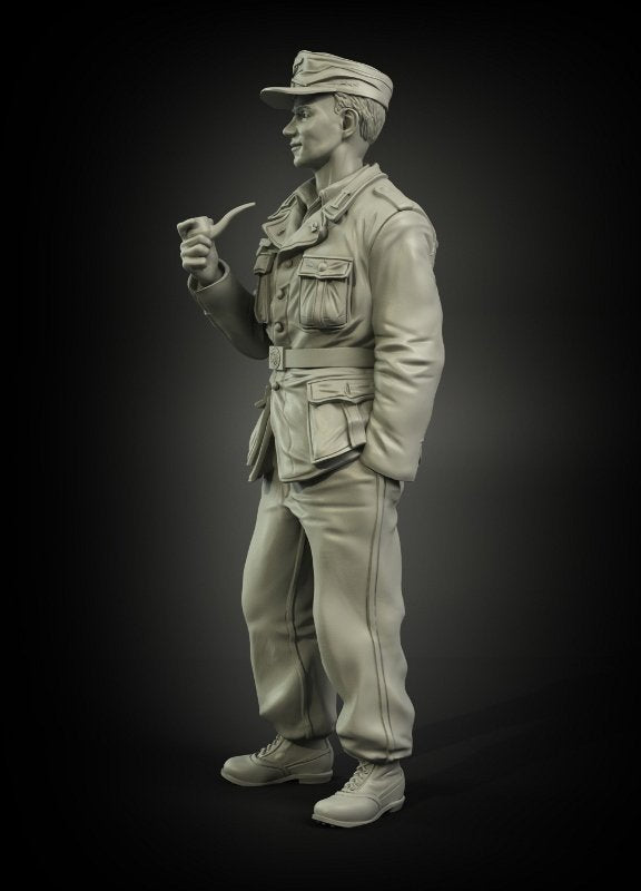 Camion-citerne Panzer Art FI35-070 DAK avec tuyau 1/35 – immagine 2