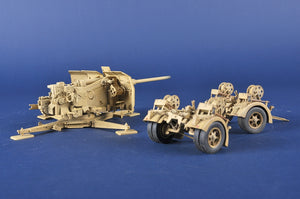 Trumpeter 02358 Germanium 8,8 cm Flak 41 1/35 – image 11