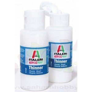Diluant Italeri 5049AP 60 ml