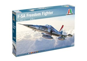 Italeri 1441 F-5A Freedom Fighter 1/72 – image 2