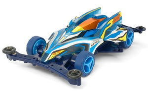 Tamiya 19620 Knuckle-Breaker Blue Special (Châssis Super XX)