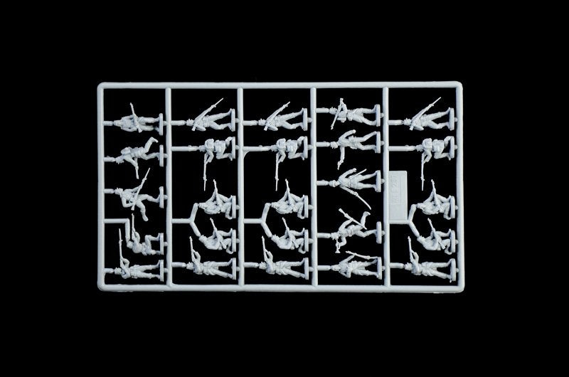 Italeri 6054 LÉGION ÉTRANGÈRE FRANÇAISE (1/72)  – image 3