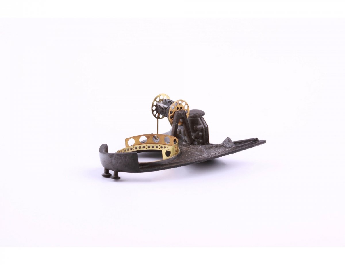 Eduard BIG49182 Walrus Mk. I AIRFIX 1/48 – immagine 3