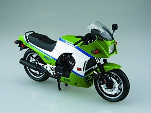 Aoshima 05397 Kawasaki GPZ900R NINJA A2 1/12 – immagine 2