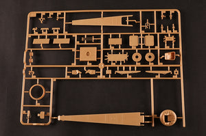 Hobby Boss 84568 Bergepanzer BPz2A2 Buffalo ARV 1/35 – image 10