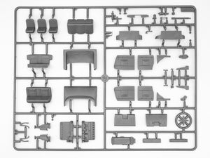 ICM 35533 Typ 770K (W150) Tourenwagen 1/35 – immagine 3