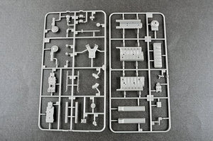 Trumpeter 02422 Junkers Ju-87B-2/U4 Stuka 1/24  – immagine 18